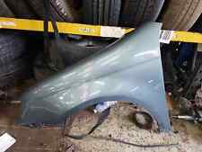 Volkswagen Jetta 2005-2011 A5 Passenger Ns Wing Green La6r